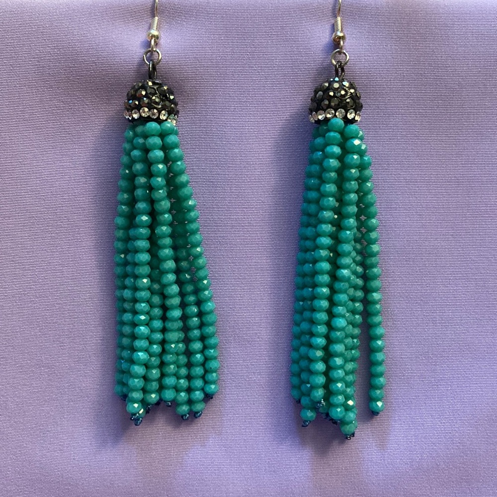 Handmade Jewelry